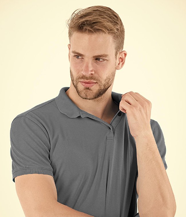 essential polos